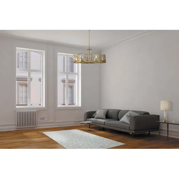 Подвесной светильник Maytoni H009PL-08G, фото , изображение 4